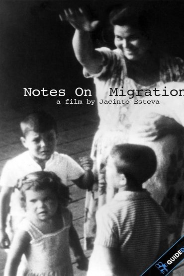 Notes On Migration