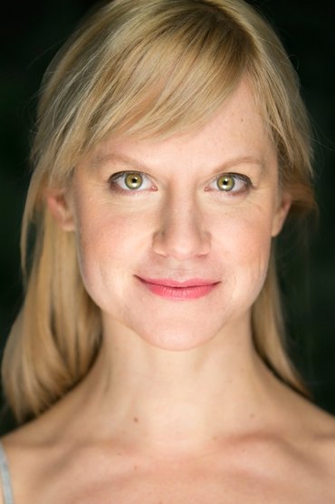 Trish Lindström