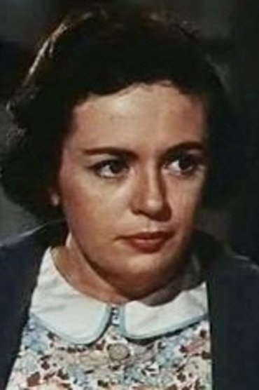 Lola Brooks