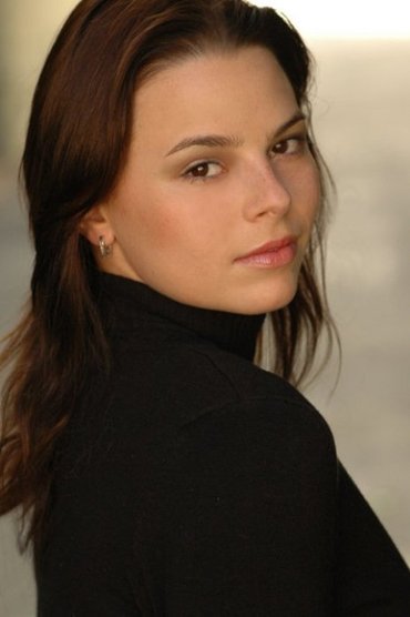 Zoe Simpson
