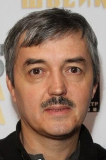 Rinat Gazizov
