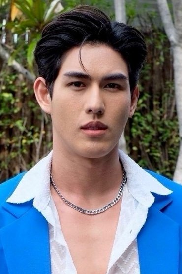 Phachara Kueakanchanaphon