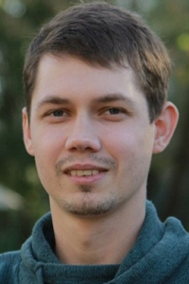 Anton Tuzikov