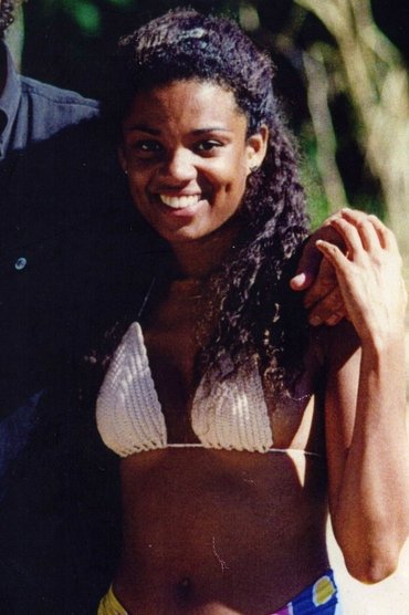 Zuleica Dos Santos