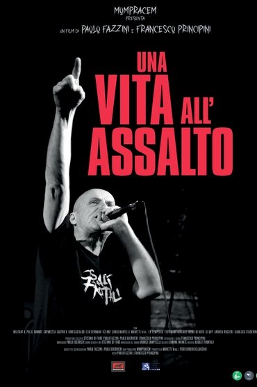 Una vita all'assalto