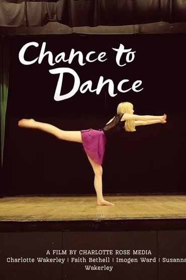 Chance to Dance