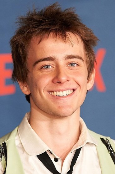 Sam McCarthy