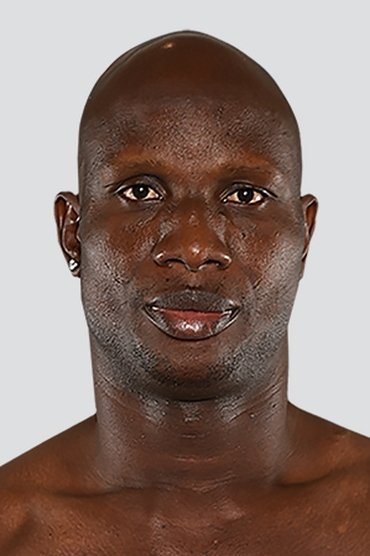 Onoriode Ehwarieme
