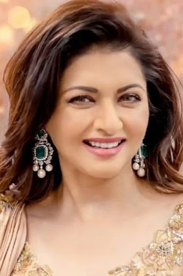 Bhagyashree