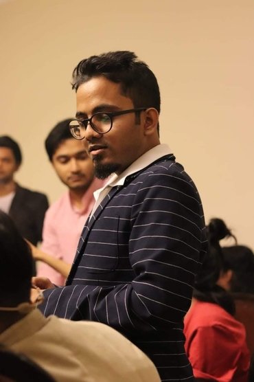 Abhrajit Sen