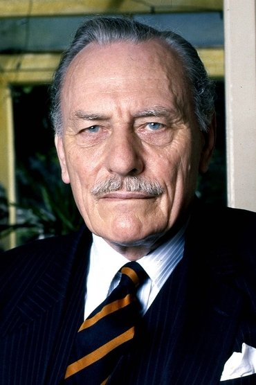 Enoch Powell