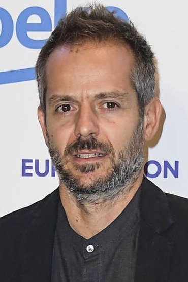 Simone Godano