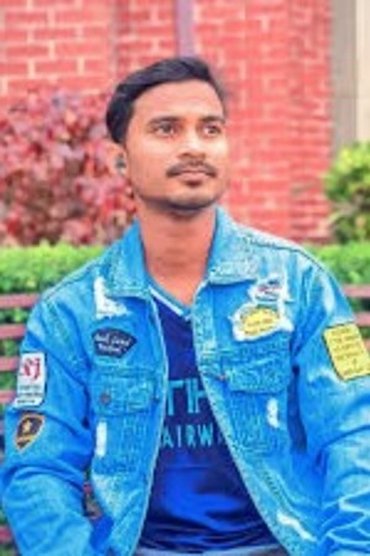 Alamgir Hossain Raj