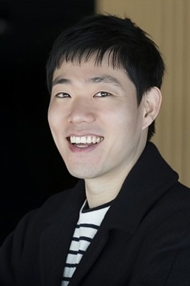 Lee Woo-hyung
