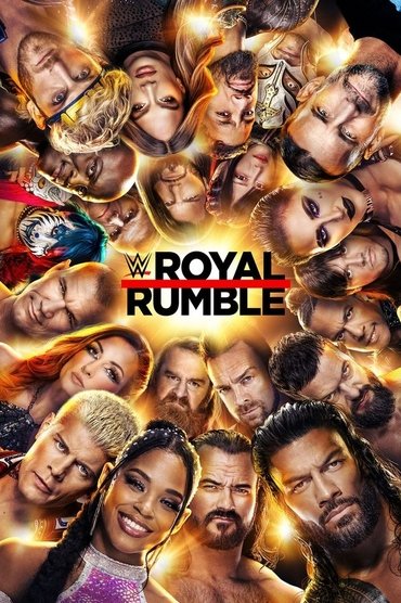 Royal Rumble WWE