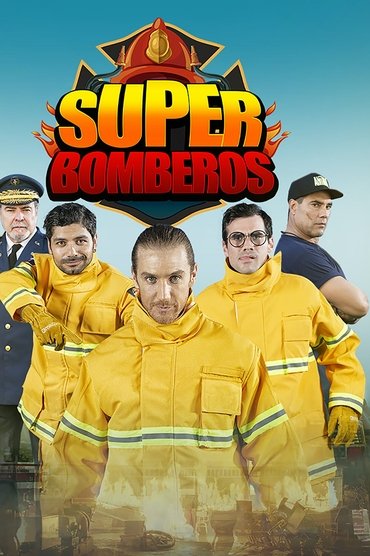 Super Firefighters