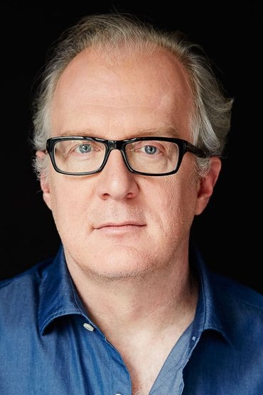 Tracy Letts