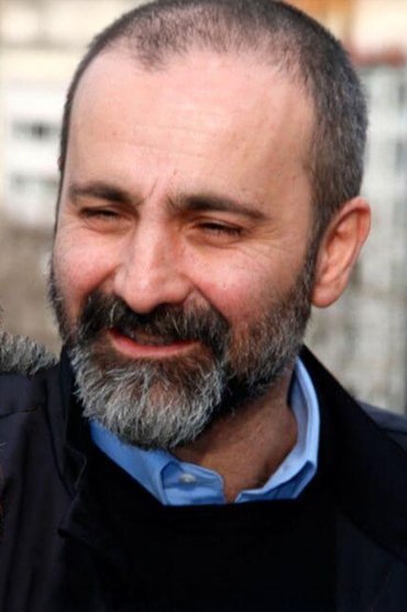 Kamil Aydın