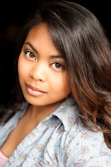 Jennifer Rose Garcia