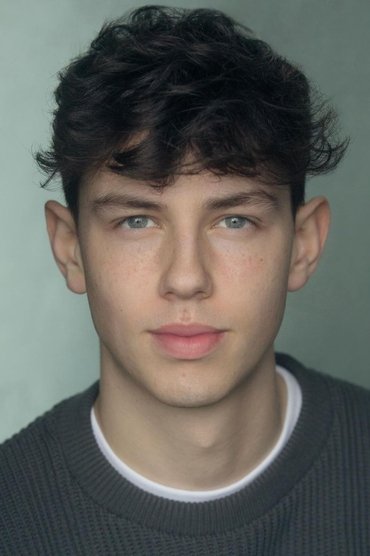 Oliver Manley