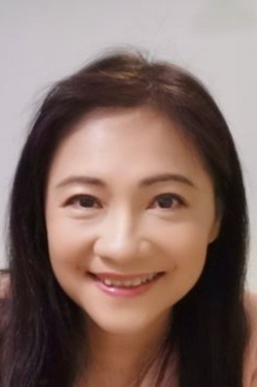 Wong Siu-Foon