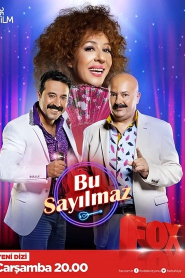Bu Sayılmaz translates to "Kjo Nuk Numërohet" in Albanian