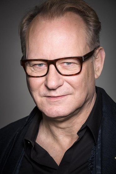 Stellan Skarsgård