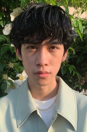 Itsuki Sakamoto