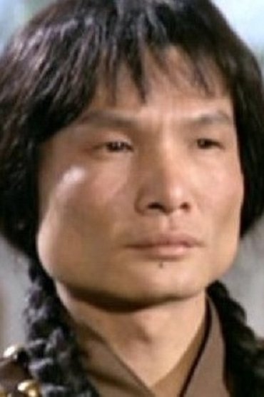 Yeung Chung-Man