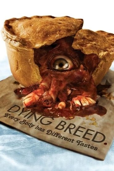 Dying Breed