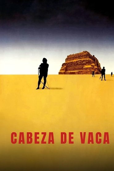 Cabeza de Vaca