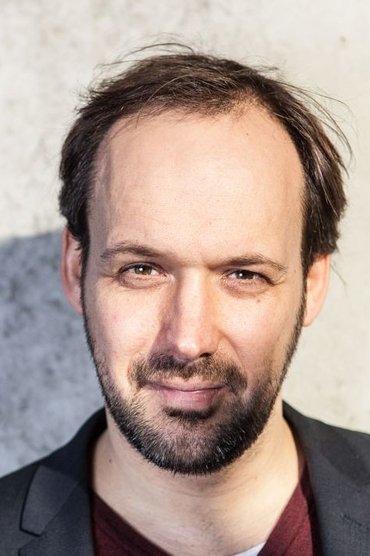 Felix Knopp