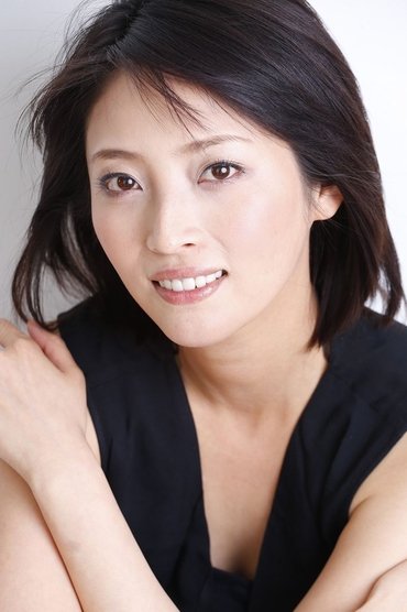 Yumi Fukuda