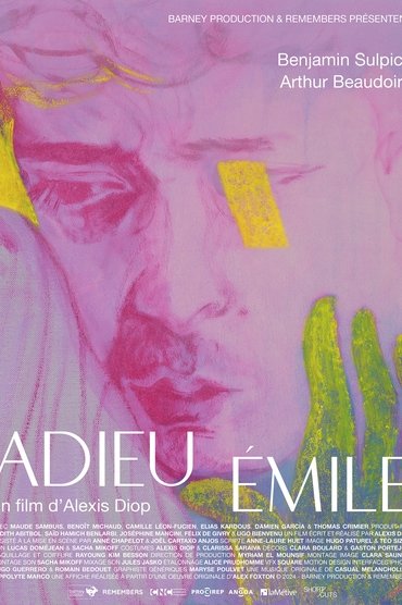 Farewell Emile
