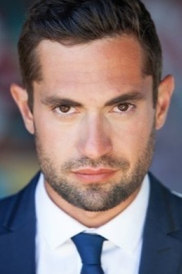 Leo Georgallis