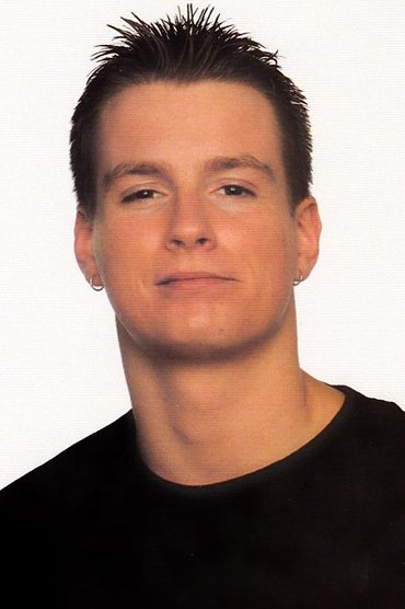 Zach Gowen