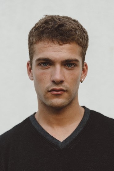 Jon Lukas