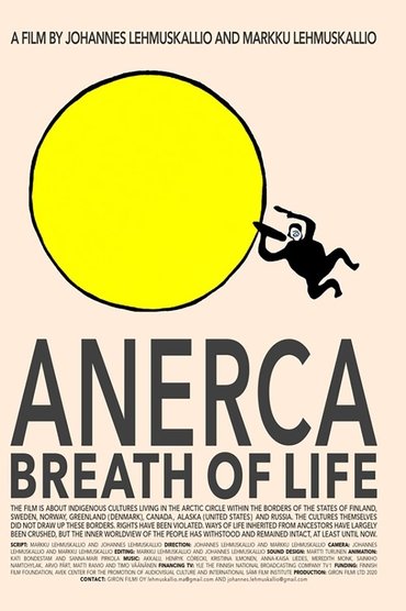Anerca, Breath of Life