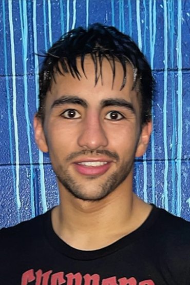 Christian Robles