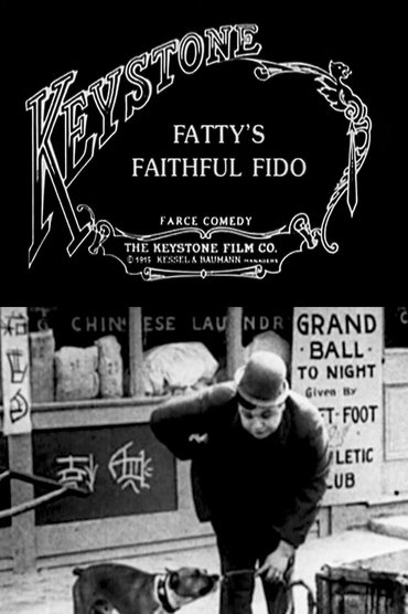 Fatty’s Faithful Fido
