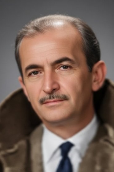 Bedri Çavusoglu