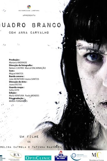Quadro Branco