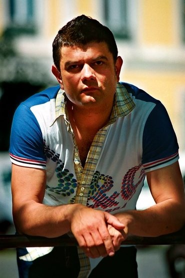 Joaquim Sapinho