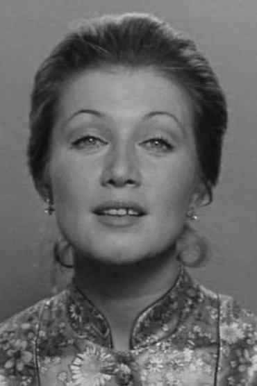 Anna Tvelenyova