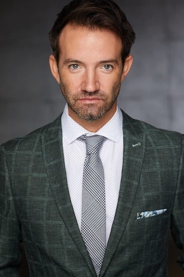 Michael Tennant