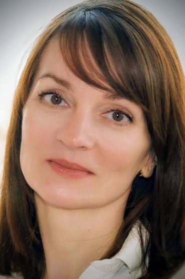 Zhanna Zaloga