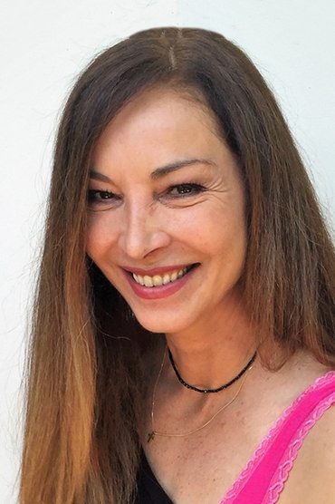 Rea Karagianidou