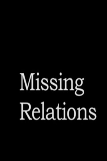 Missing Relations