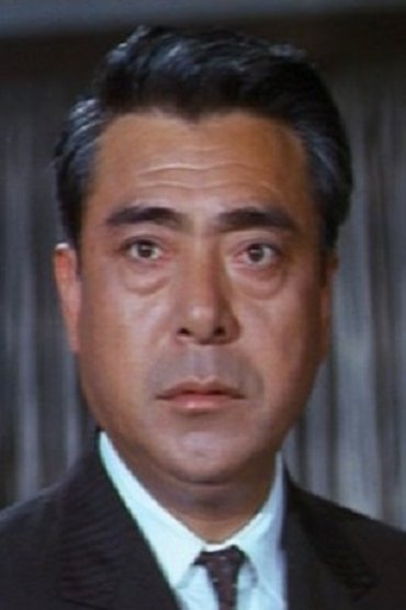 Jun Tazaki