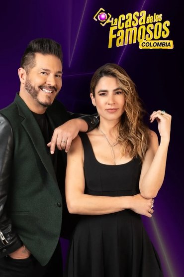 Shtëpia e Famshmeve Kolumbiane